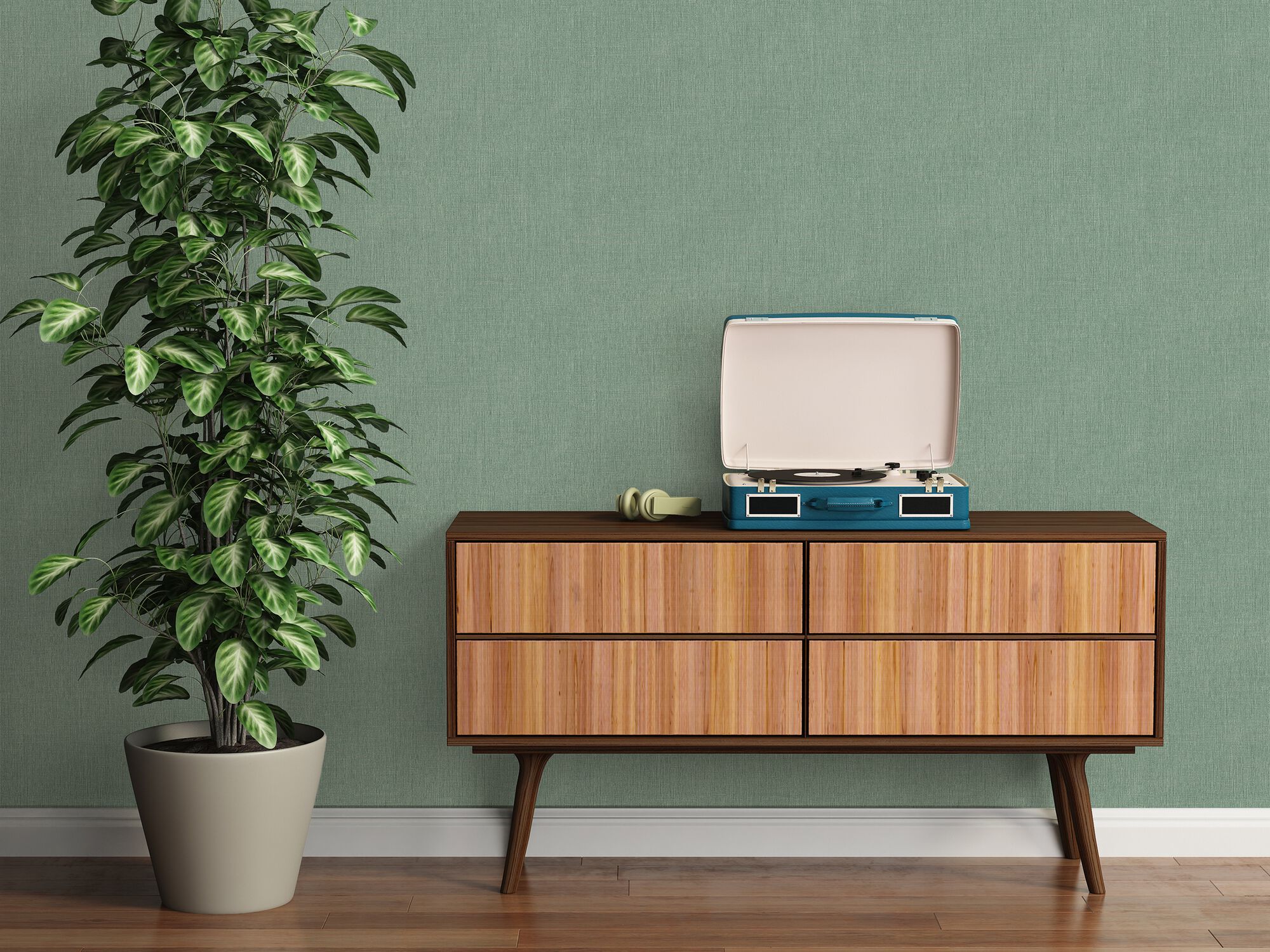 Нетканые однотонные обои Architects Paper Stories of Life ARCH-00083549 - Вид №23