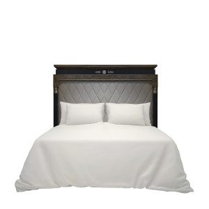 Леонид изголовье кровати Leonid A2660 Coleccion Alexandra