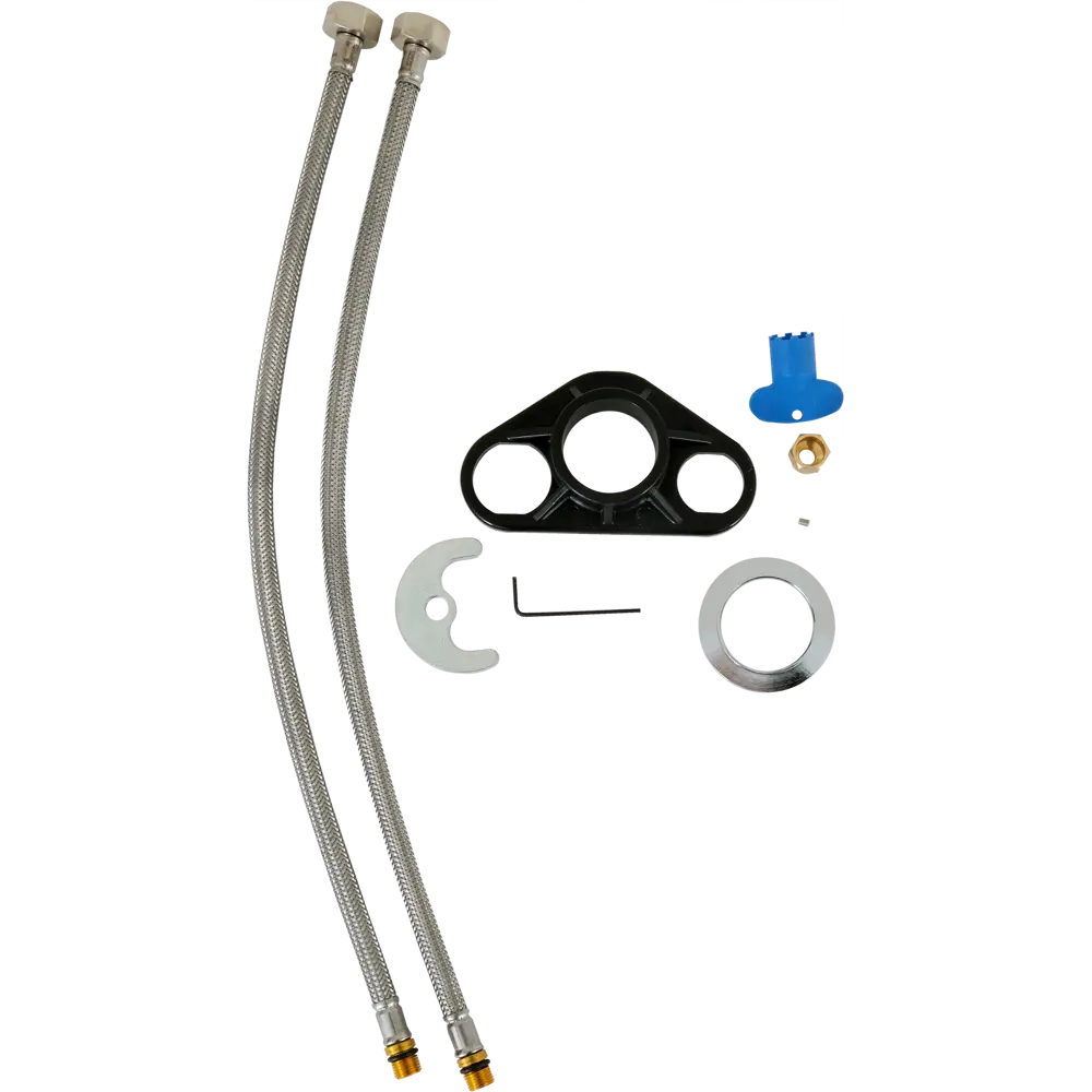 Смеситель для кухни Ideal Standard Venta 29.6 см цвет хром STLM-2092761 - Вид №5