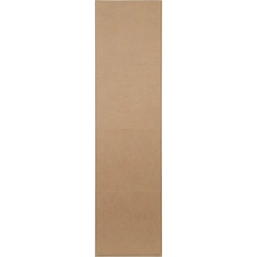 Задняя стенка SPACEO KUB 44х35.8 см, МДФ, цвет дуб STLM-2165472 - Вид №4