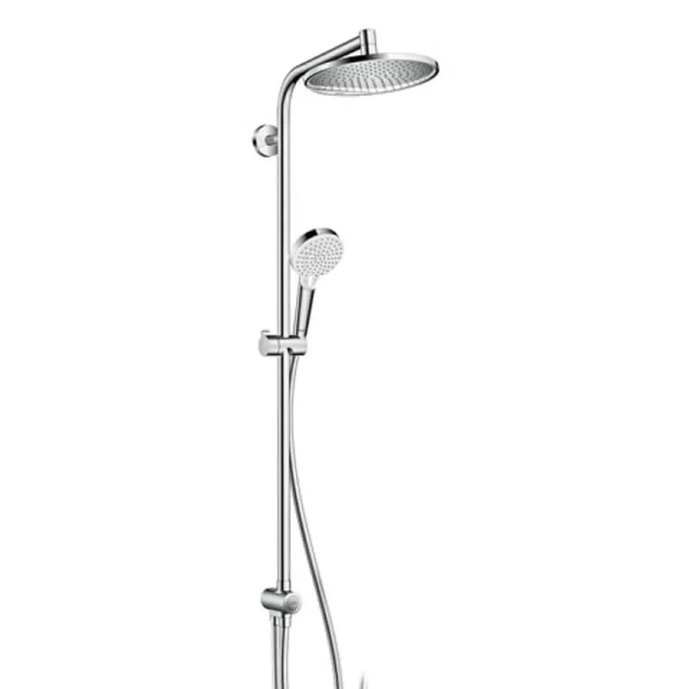 91278600 Душевая система Hansgrohe 27270000 STLM-0533053