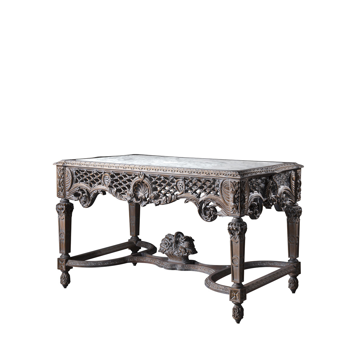 Стол в зале Babilonia Babilonia S3030 Coleccion Alexandra