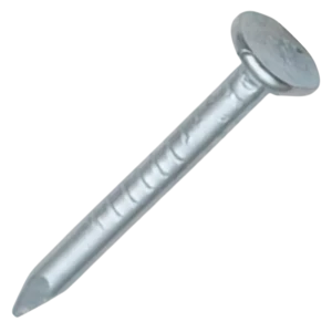 Гвозди толевые 2x20 мм 1 кг