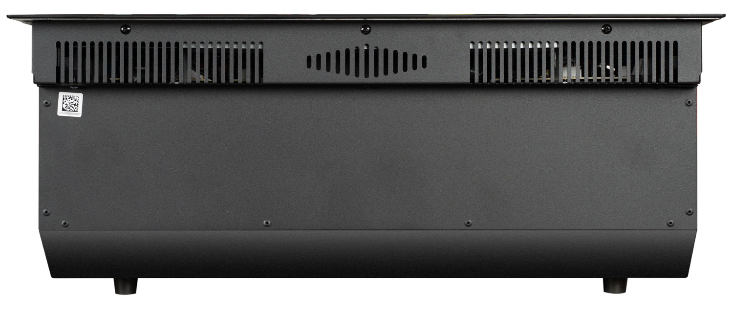 9101138 Индукционная варочная поверхность DeLonghi ELETTRA 4B2F TC ARIA STDN-0086270 - Вид №4