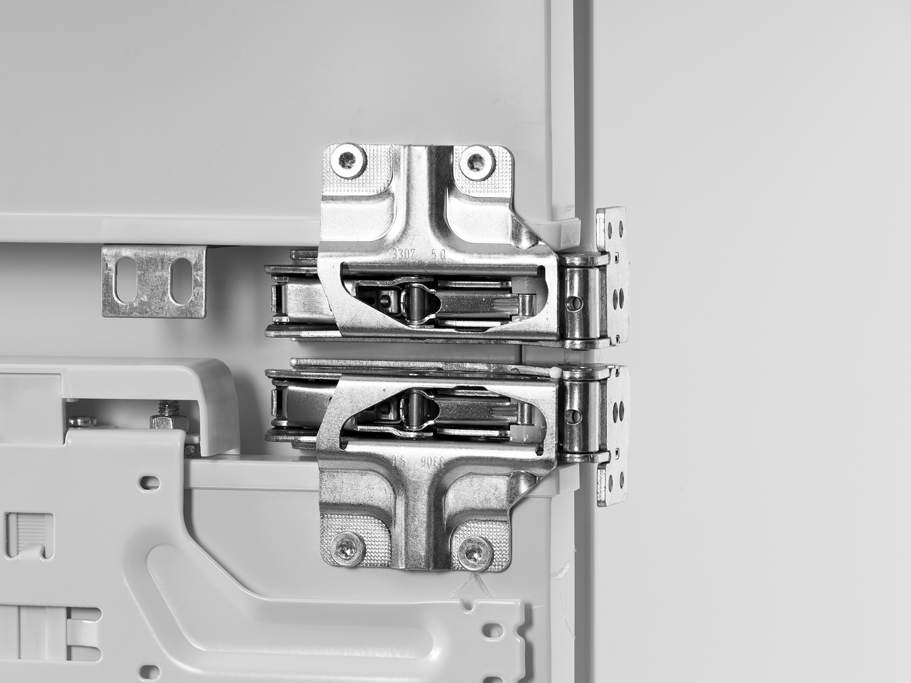 9021256 Встраиваемый холодильник HIBERG i-RFCB 455F NFW STDN-0026551 - Вид №13