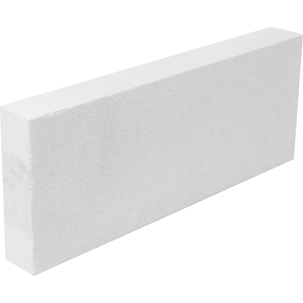 Блок газобетонный Ytong D500 625x250x75 мм STLM-2173196