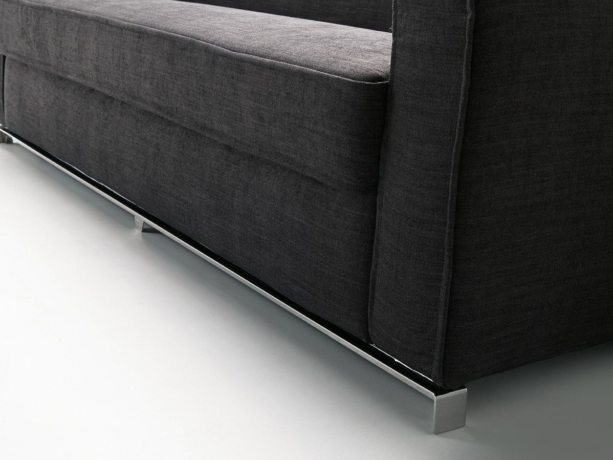 Двуспальный диван-кровать из ткани Milano Bedding LARRY ARCH-00067308 - Вид №5