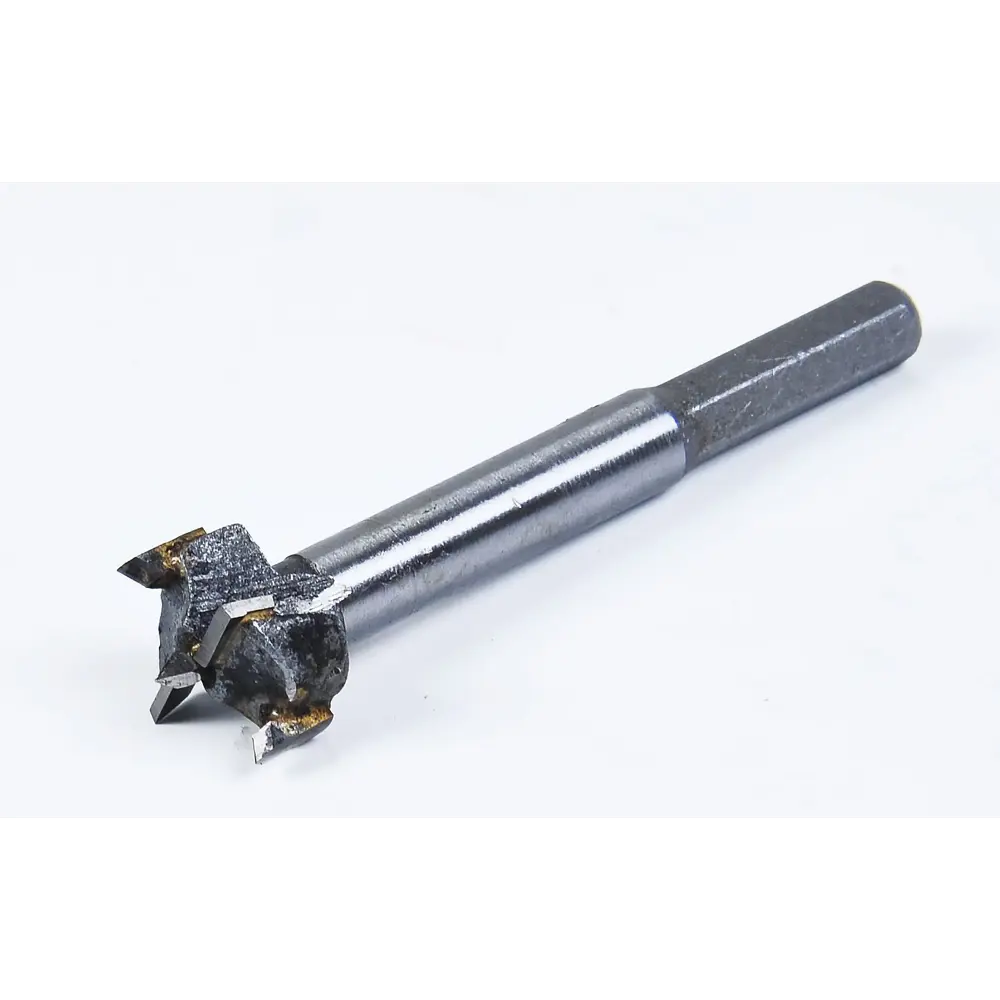 Сверло форстнера Elitech 20 мм для точных отверстий в дереве 89402867 STLM-1568351