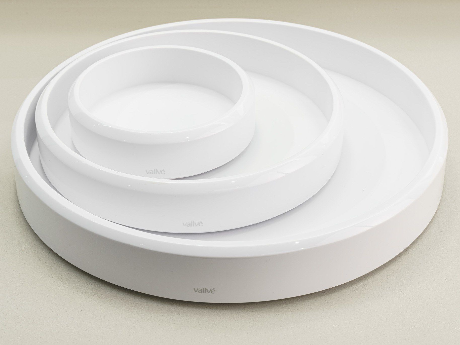 ARCH-00126383 Полка на борт ванны Vallvé Бразилия ABA