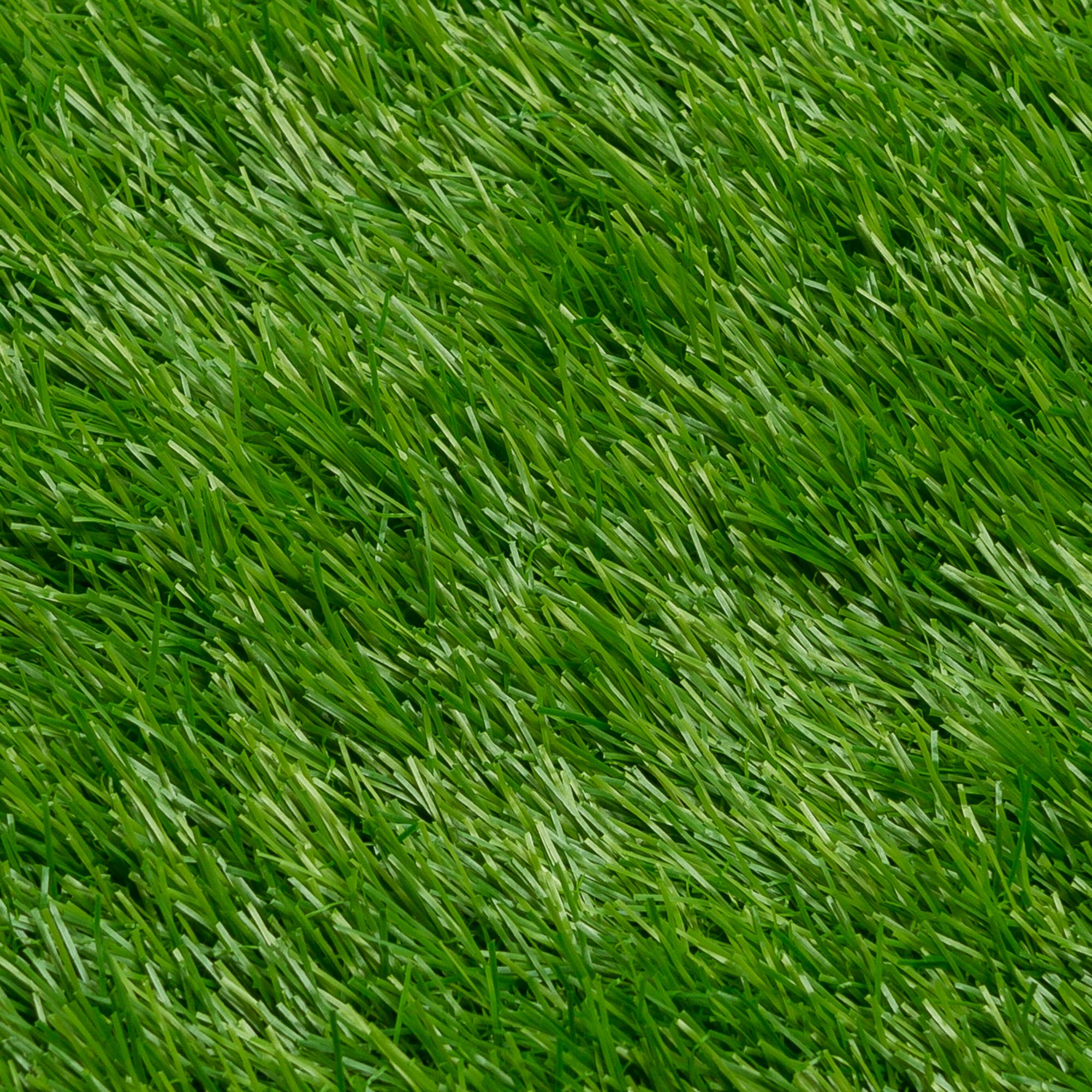 82205645 Покрытие искусственное Vidage 84, толщина 40 мм, 2х1 м, цвет зелёный Santreyd  - Вид №2