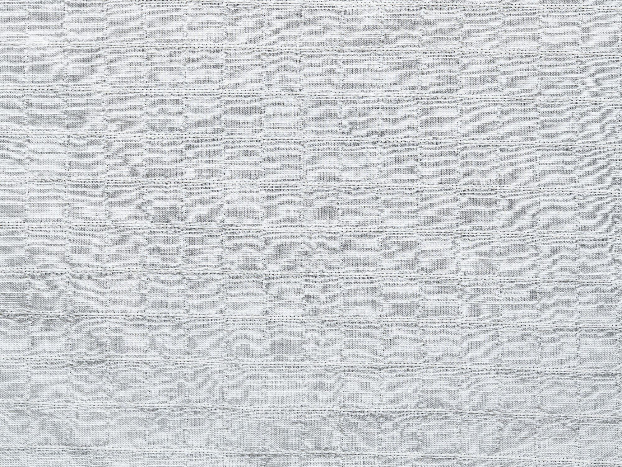 Хлопок и лен сплошной цвет ткани The House of Lyria ACREIDE ARCH-00113605 - Вид №9