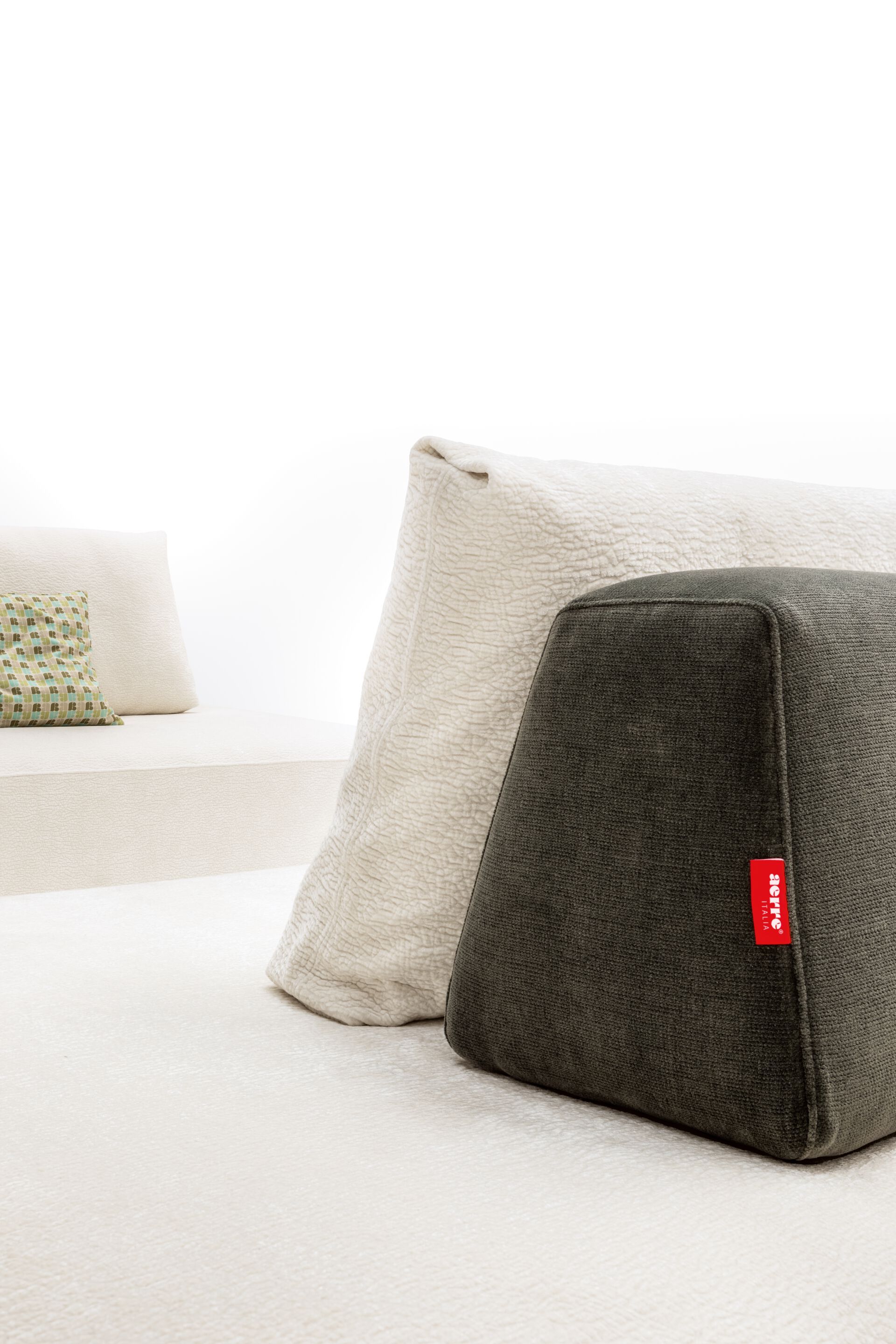 Модульный тканевый диван AERRE ITALIA BEATTLE ARCH-00090887 - Вид №3