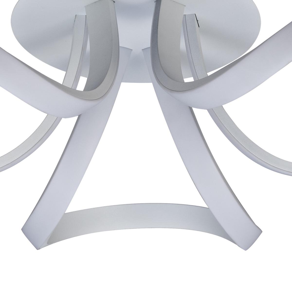 096922 Люстра подвесная MANTRA KNOT LED 6036 Mantra Knot Led  - Вид №3