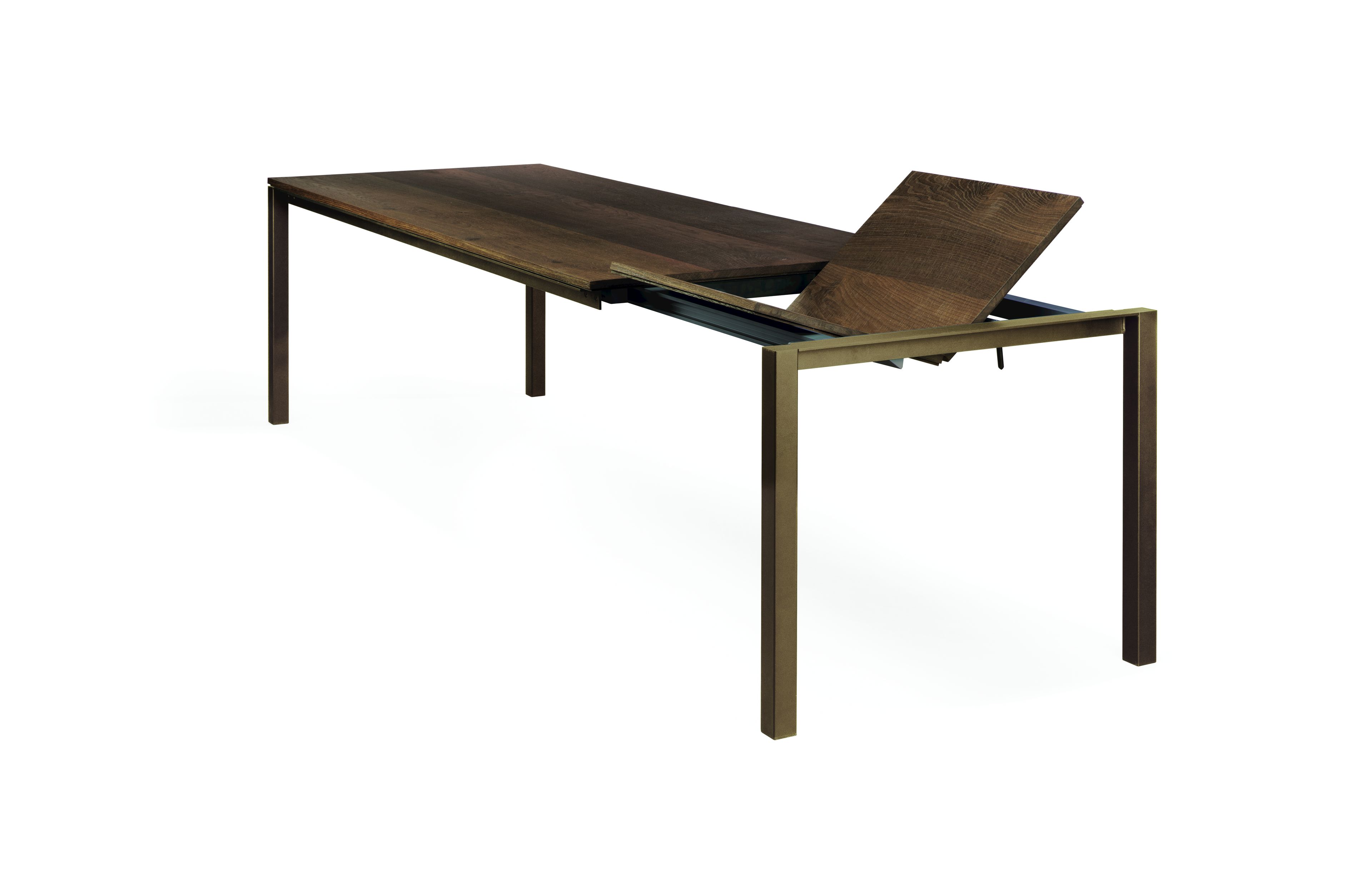 Выдвижной обеденный стол JANUA S600 ARCH-00115190 - Вид №6