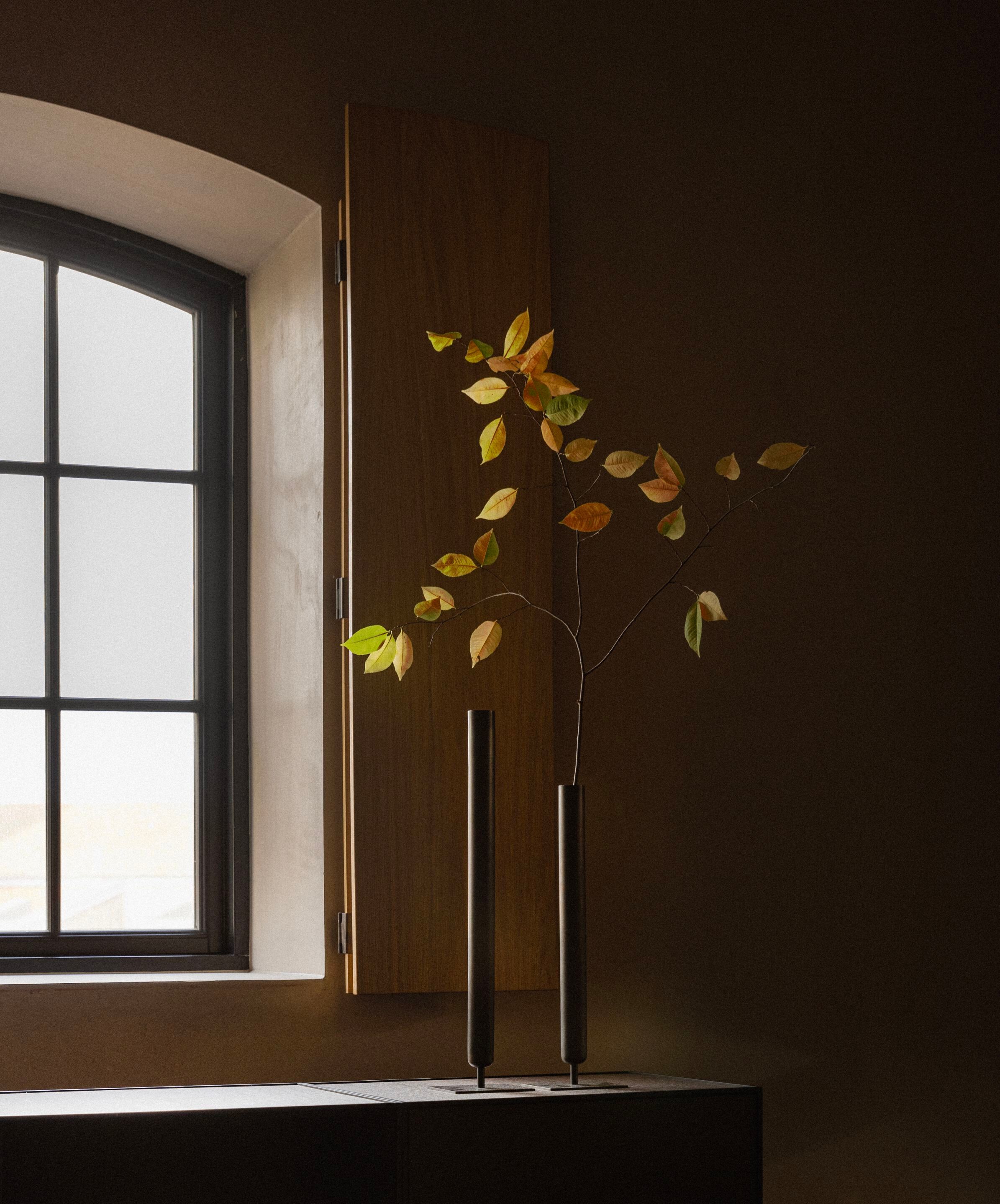 Латунная ВАЗа Audo Copenhagen STANCE ARCH-00041985 - Вид №19