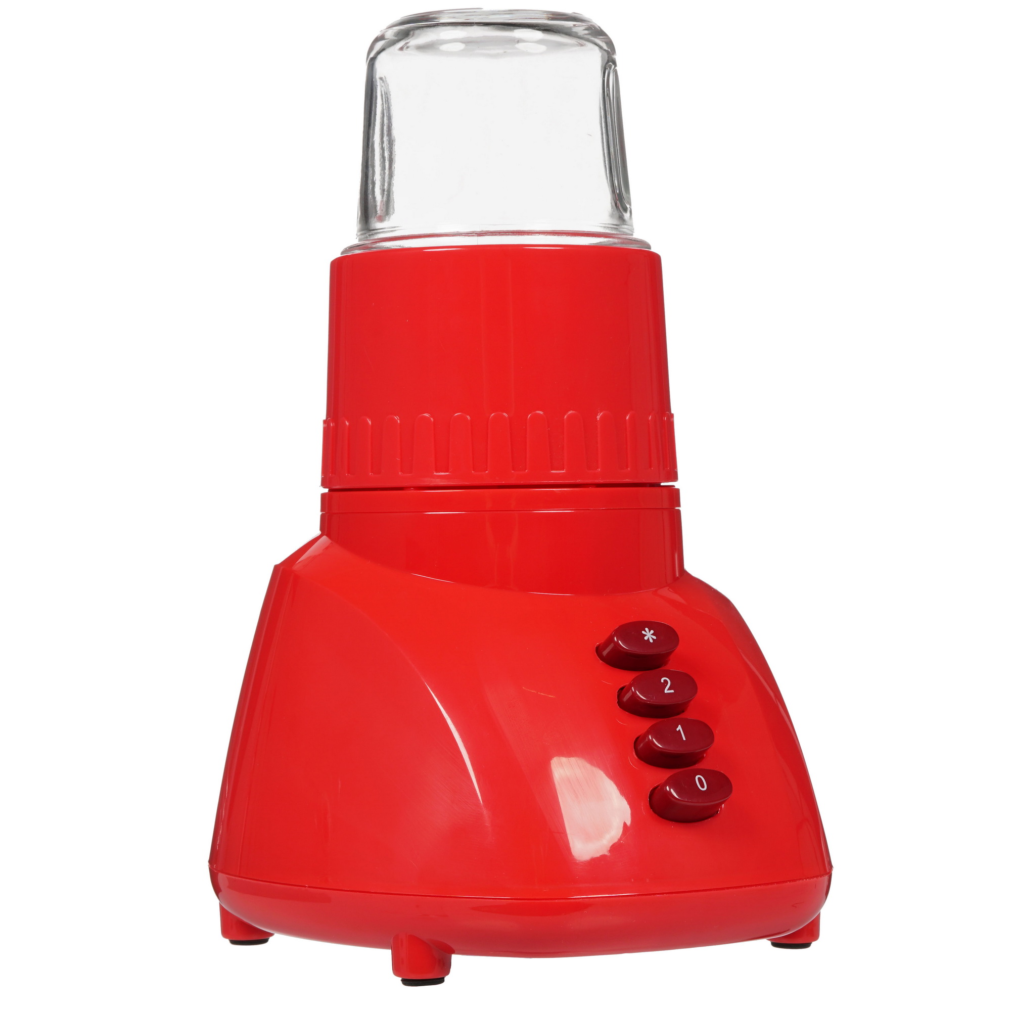 5309293 Блендер стационарный Marta MT-1569 красный STDN-0031978 - Вид №5