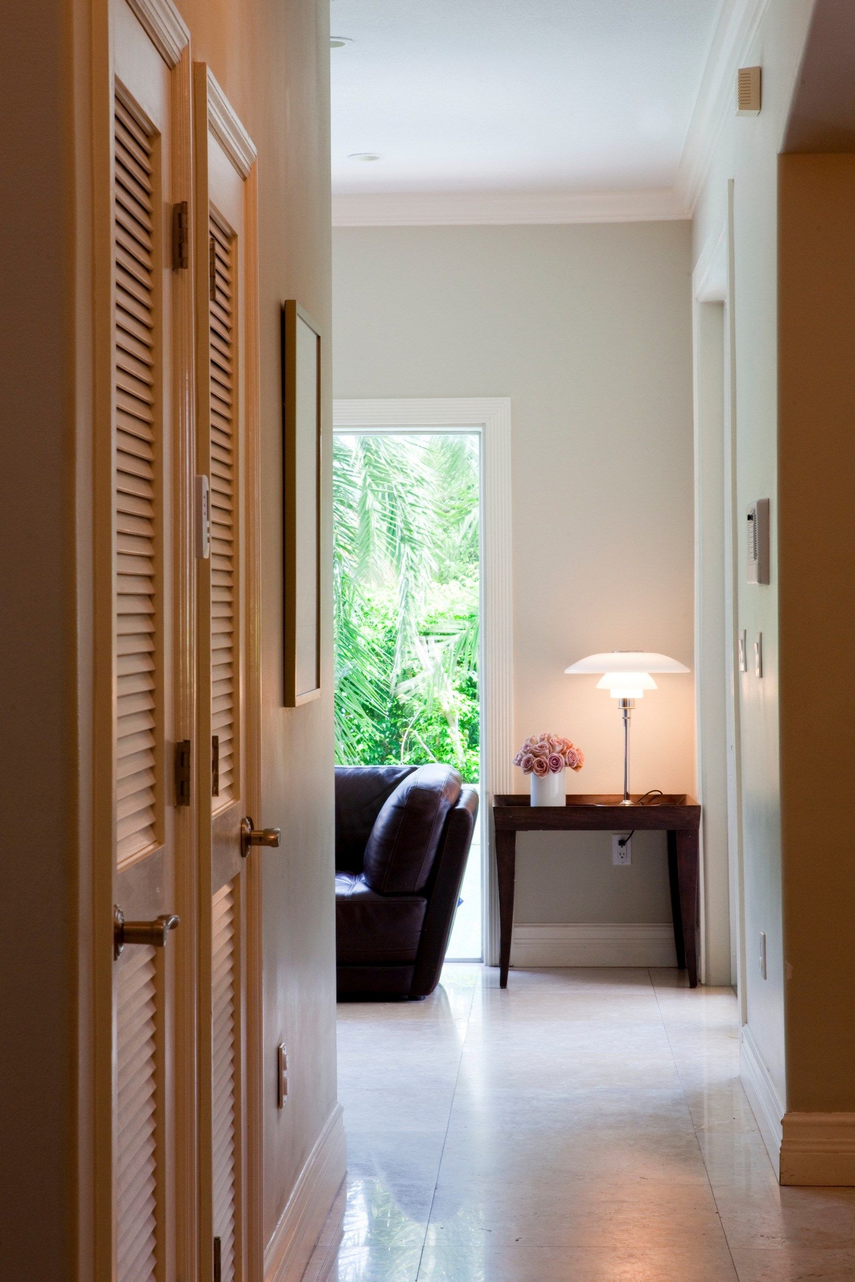 Настольная лампа из опалового стекла Ph PH 4½-3½ ARCH-00022234 - Вид №15