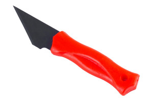 17229288 Специальный нож с пластмассовой рукояткой 19-0-017 РемоКолор