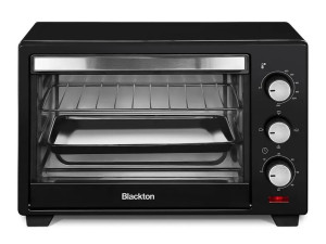 9070823 Мини-печь Blackton Bt EO3001W черный