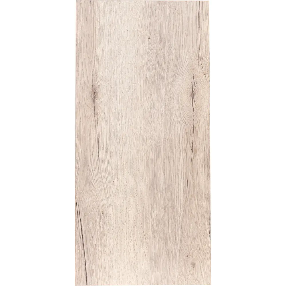 Фальшпанель для кухонного шкафа Касли 37x77 см KONSENSA ЛДСП цвет бежевый STLM-2158859 - Вид №2