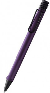 434899 Ручка шариковая "273 safari" фиолетовая M16 Lamy