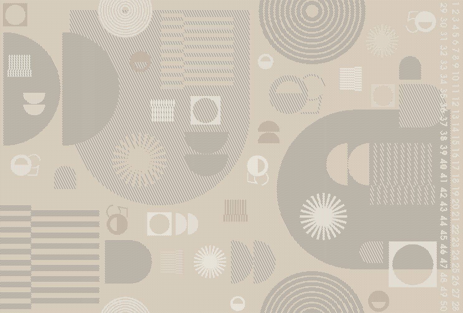 Стул из стали и ткани с подставкой для ног SANCAL ARCH-00147138 - Вид №19