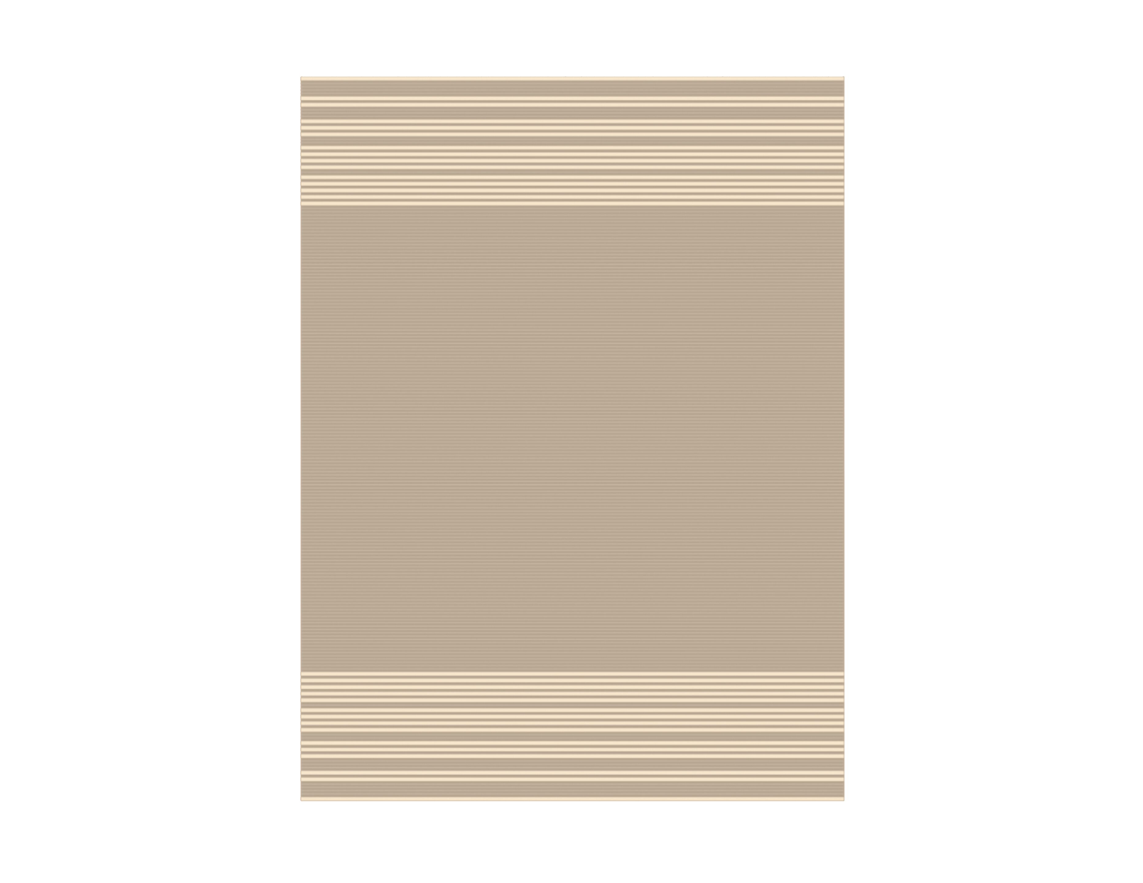 Напольный прямоугольный ковер YAAZ Yunn ARCH-00040286 - Вид №11