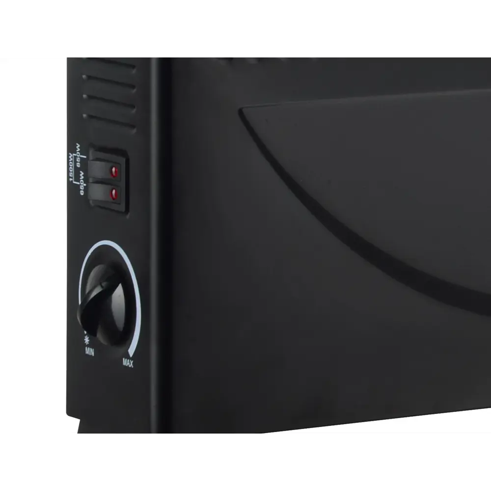 Конвектор электрический Monlan МN-15B с механическим термостатом 1500 Вт STLM-2081543 - Вид №1