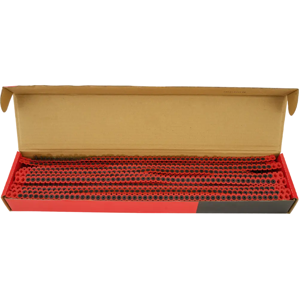 Саморезы для гипсокартона HILTI на ленте 3.5x35, 1000 штук STLM-2045416 - Вид №5