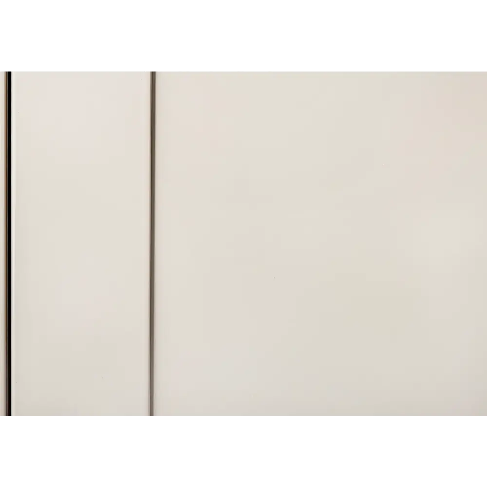 Дверь межкомнатная глухая Рица 60x230 см ПЭТ цвет мускат с замком и петлями 89446477 STLM-2007893 PORTIKA  - Вид №2