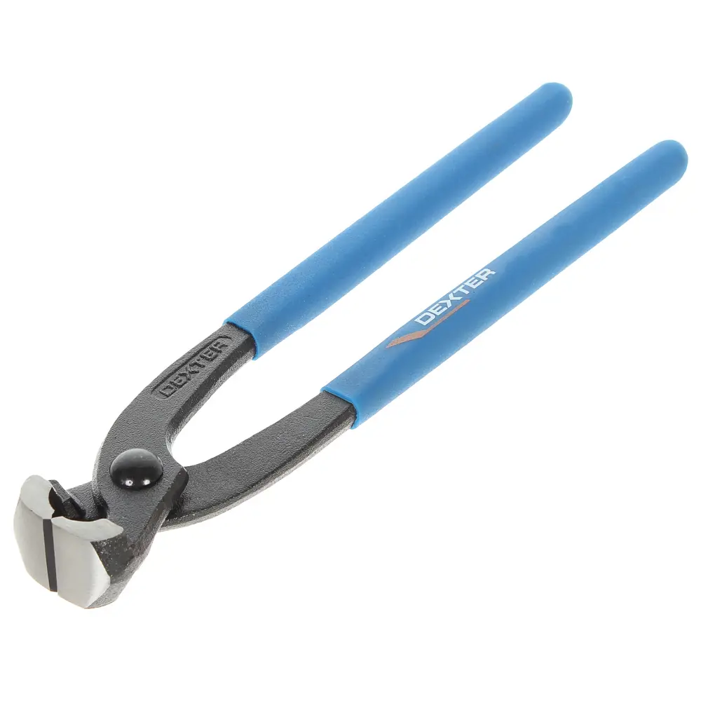 Клещи строительные Dexter HBN2D23 250 мм STLM-2171480