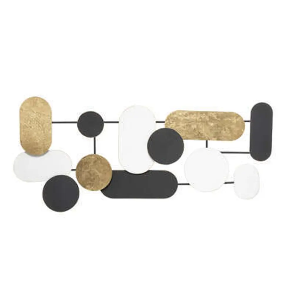 Панно декоративное настенное Atmosphera 115x4.5x51.5 см STLM-2108999