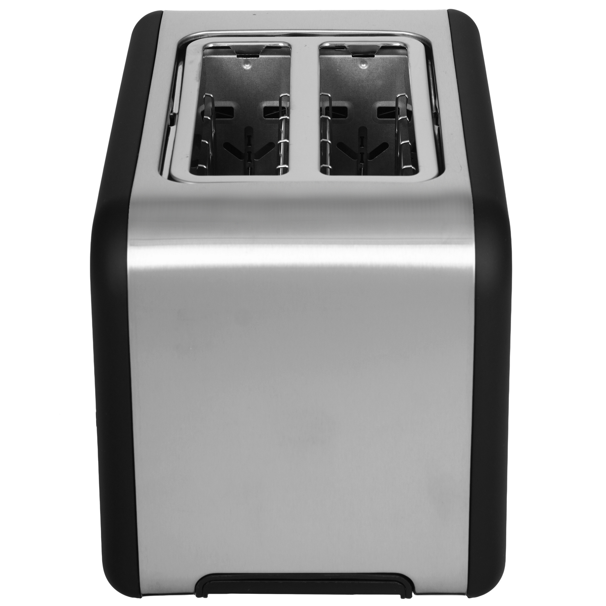 9023358 Тостер Tuarex TK-6002 черный STDN-0072472 - Вид №5