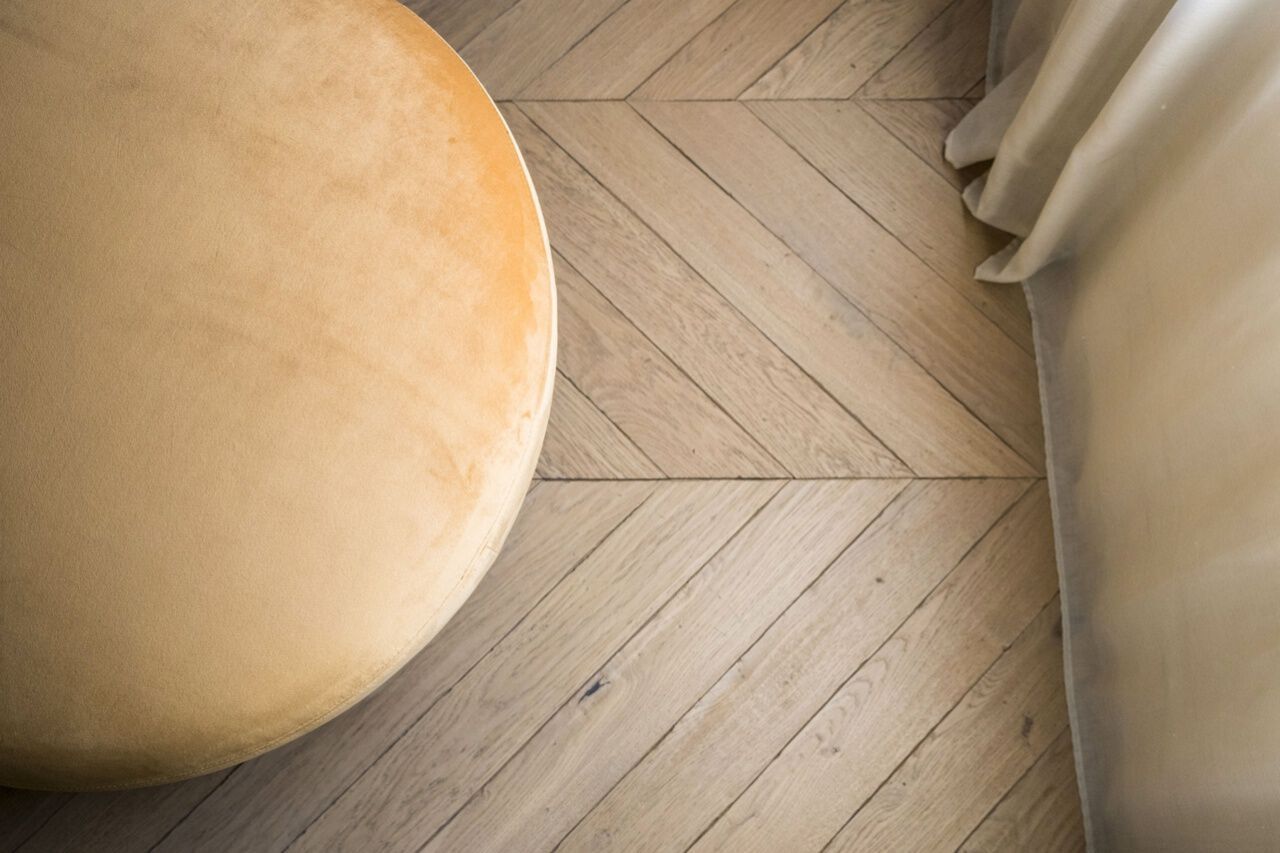 Круглый пуф Mogg GIGIO&GIGIONE ARCH-00116500 - Вид №9