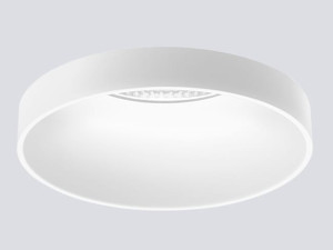 Утопленный светодиодный прожектор