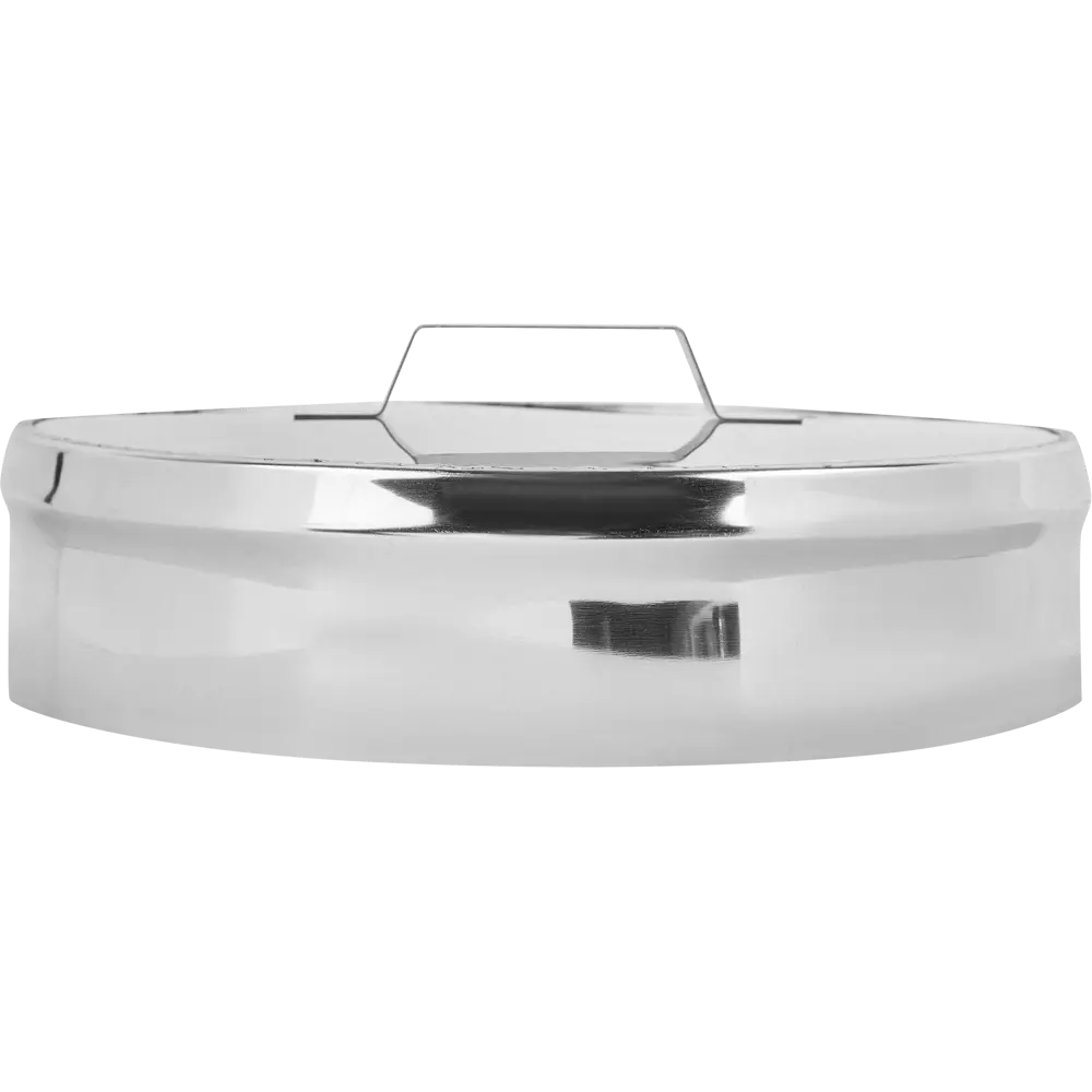 Заглушка для ревизии ф280 мм КОРАКС STLM-2020807 - Вид №1