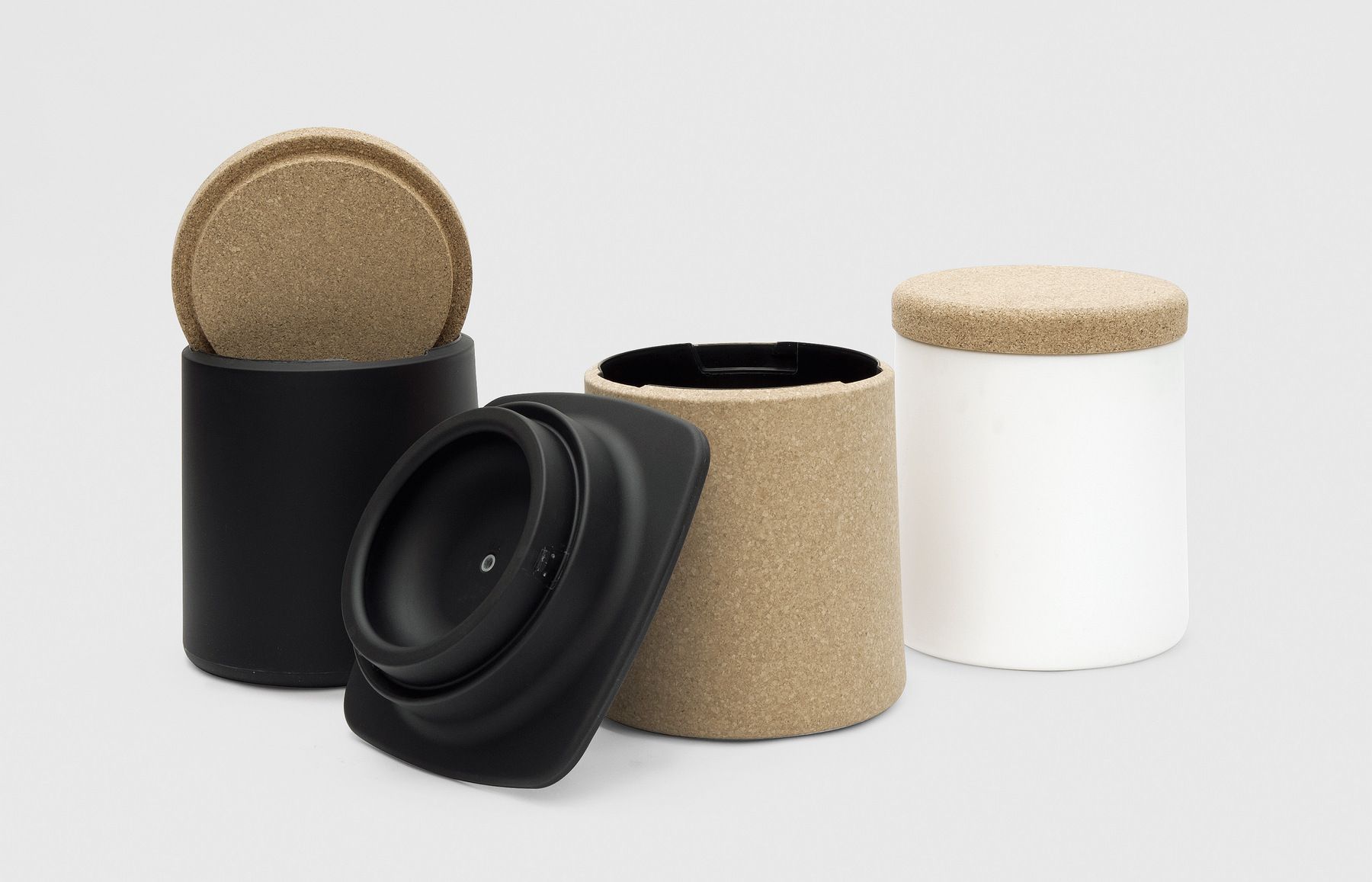 Пробковый стул / журнальный столик Kristalia степень ARCH-00094032 - Вид №3