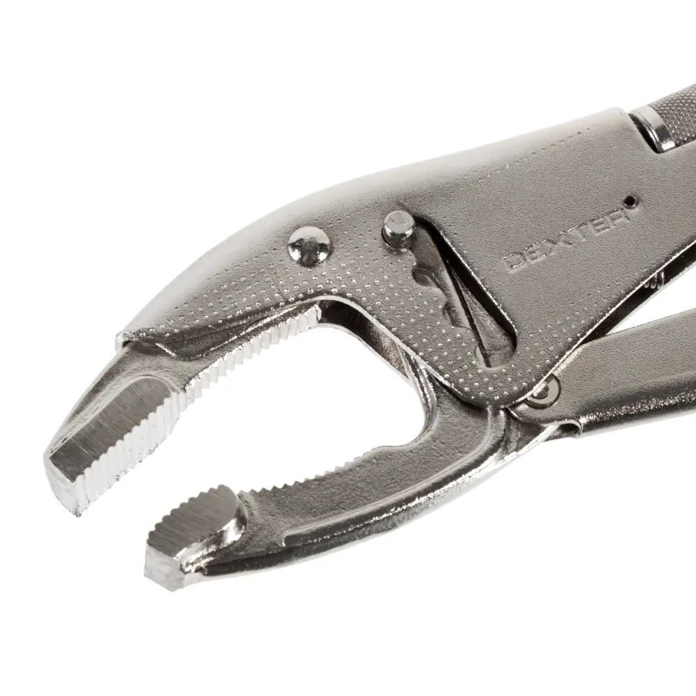 Клещи Dexter зажимные 250 мм STLM-2005738 - Вид №1