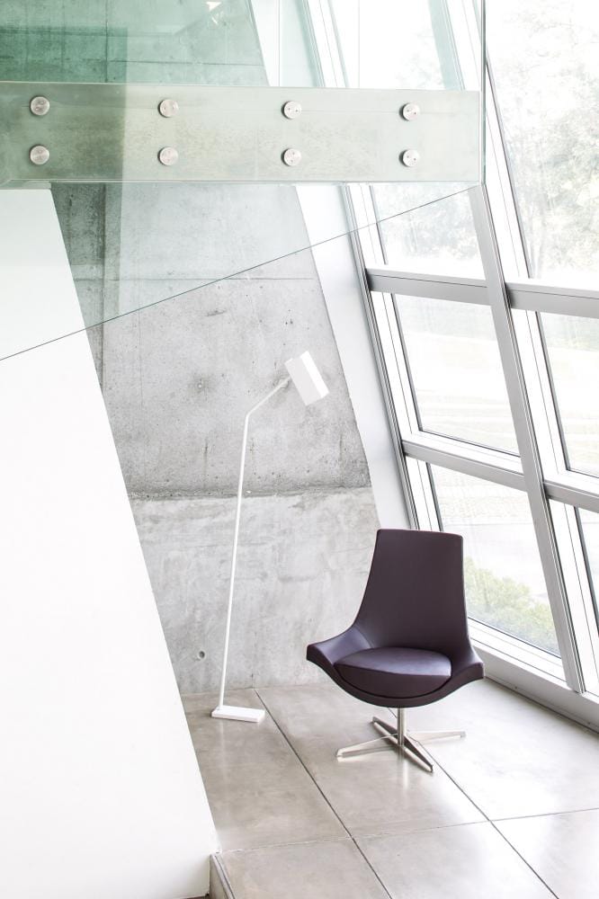 Вращающееся кресло Cizeta SUMI ARCH-00132719 - Вид №3