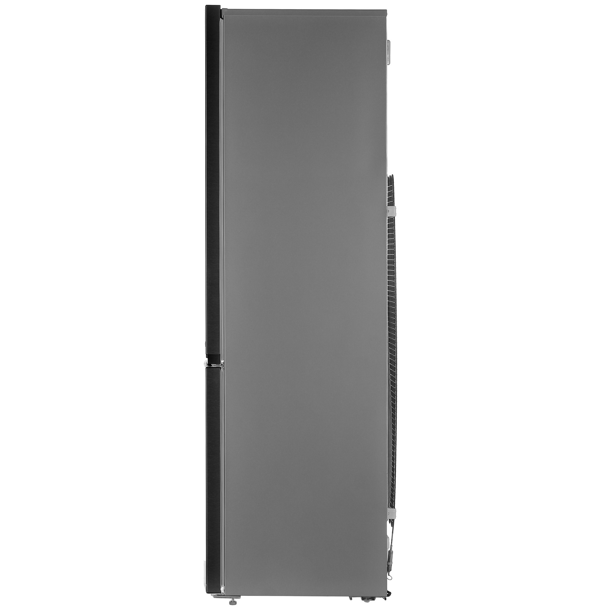 5317834 Холодильник с морозильником   Beko B5RCNK403ZWB черный STDN-0075325 - Вид №3