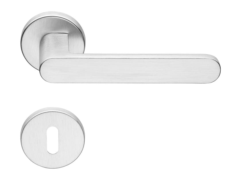 Ручка из Замака с насадкой LINEA CALI' Lola ARCH-00102002