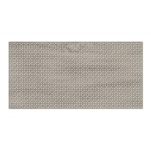 ЛАЙТ Декоративная панель ХДФ для радиатора 120x60 см Дамаско Дуб Винтаж 89112141