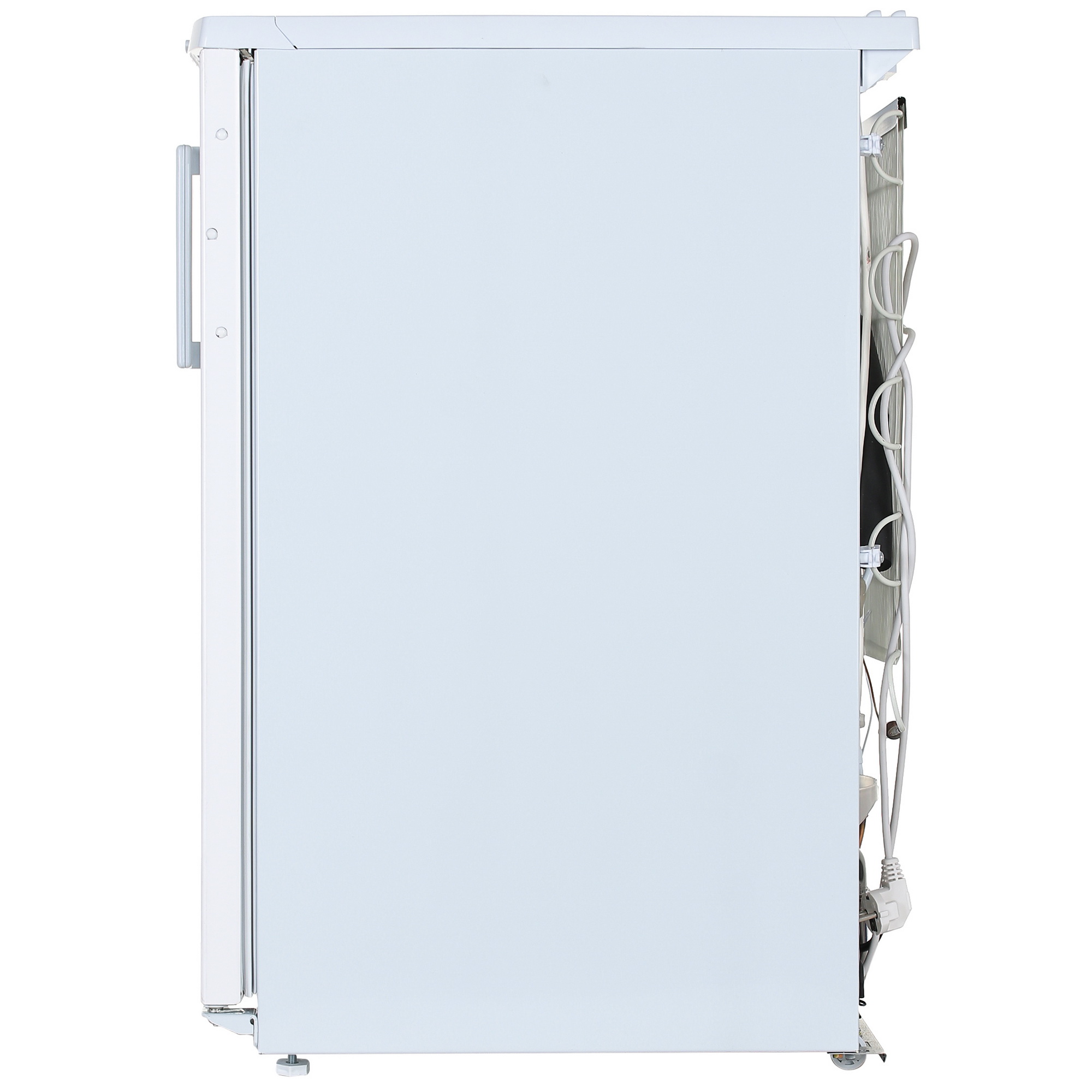 8121245 Холодильная витрина   Бирюса 102 белый STDN-0006763 - Вид №3