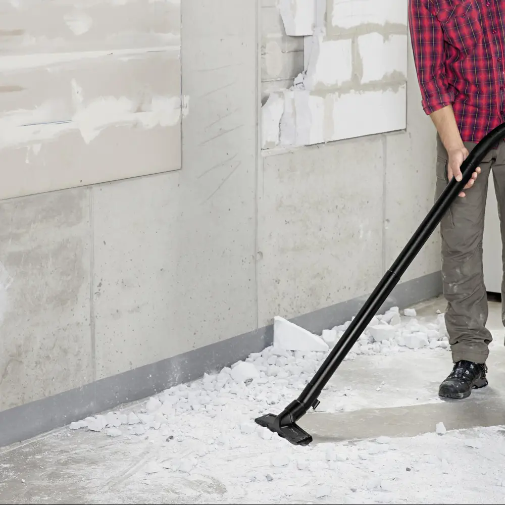 Пылесос строительный Karcher WD 4 Premium, 1000 Вт, 20 л STLM-2188883 - Вид №4