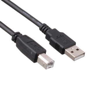90721732 Кабель USB 2.0 EX-CC-USB2-AMBM-3.0 3 м STLM-0355015 EXEGATE