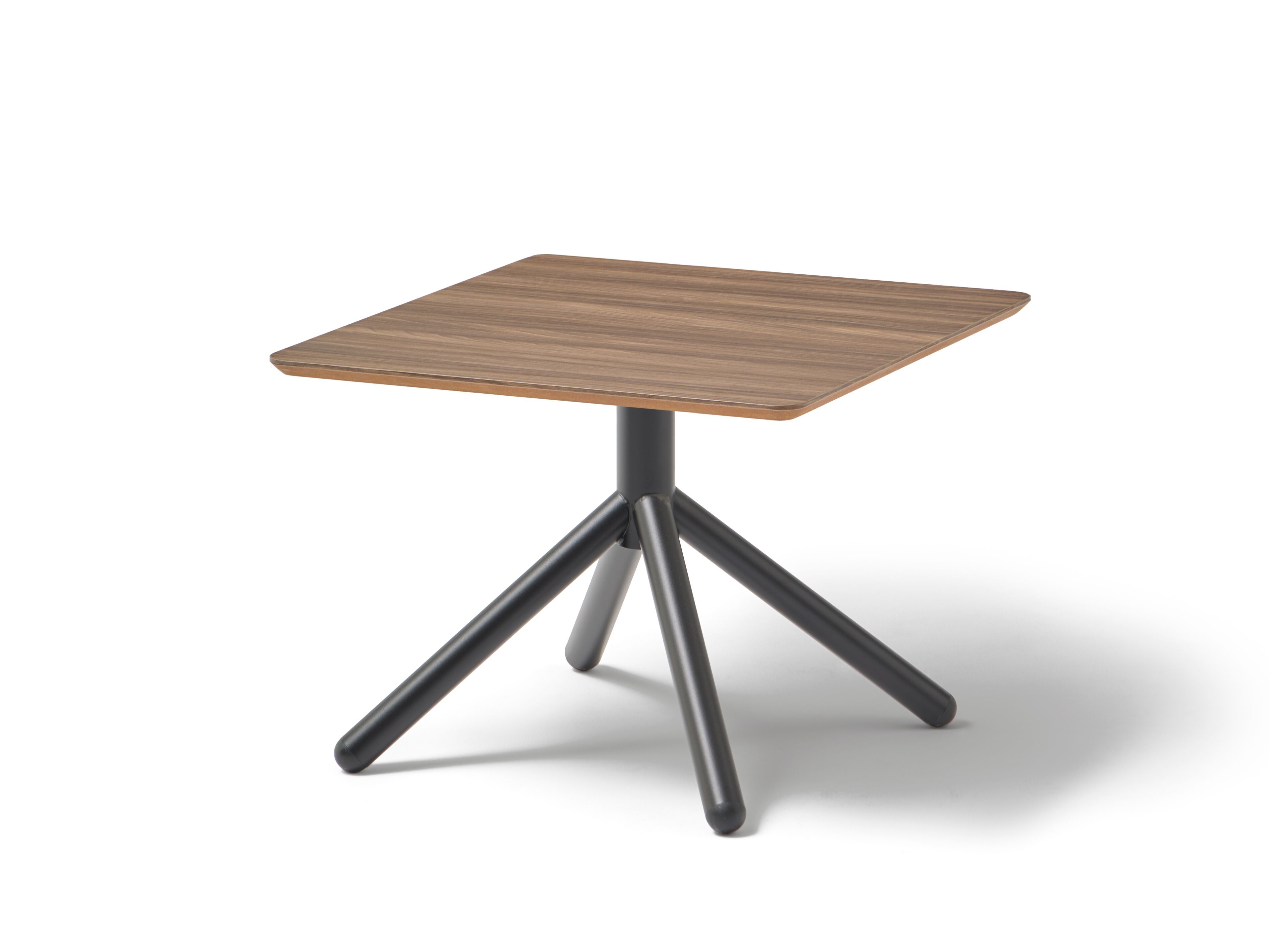 Квадратный журнальный столик из ясеня Blasco&Vila Nomad ARCH-00060113