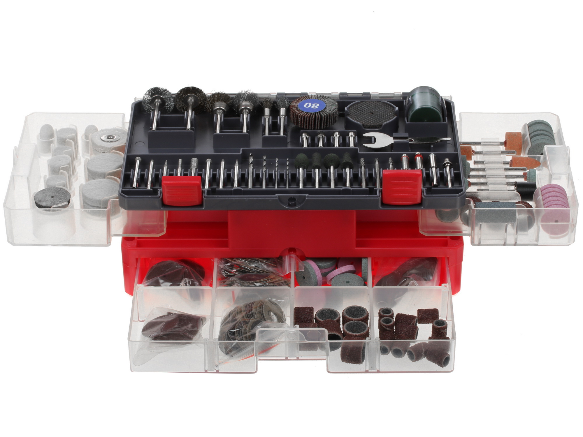 Насадки для гравировальной машинки ЗУБР 35905-H349 1069398 STDN-0038173