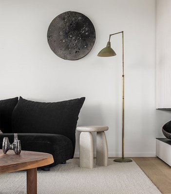 590H Кухня vola  - Вид №22