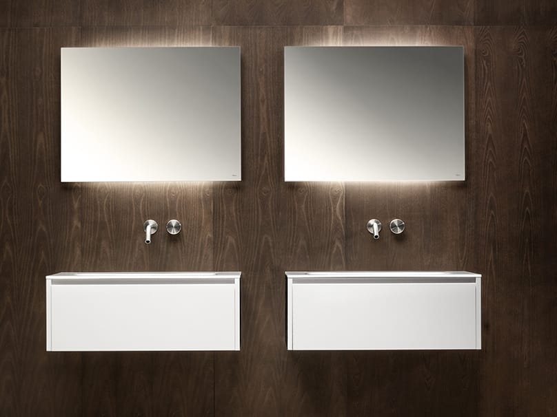 Умывальник с ящиками Falper ViaVeneto ARCH-00063928