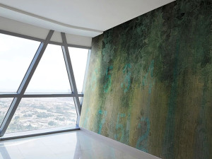 Виниловые или стекловолоконные обои